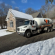 CPP Propane Truck