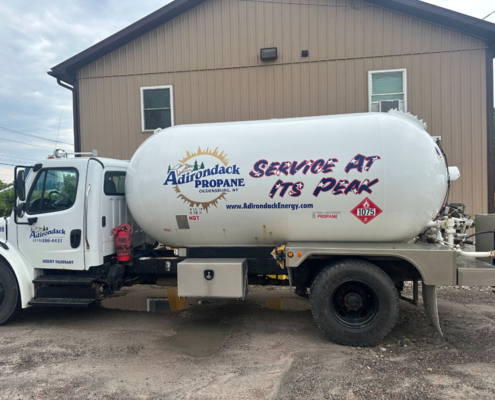 Adirondack Propane