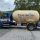 Proctor Blue Flame