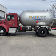 Marcey Propane