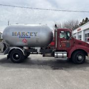 Marcey Propane