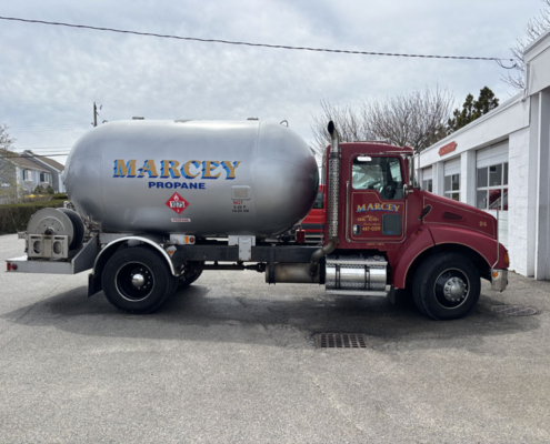 Marcey Propane