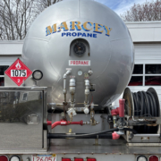 Marcey Propane