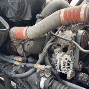 Used Propane Truck