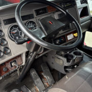 Used Propane Truck